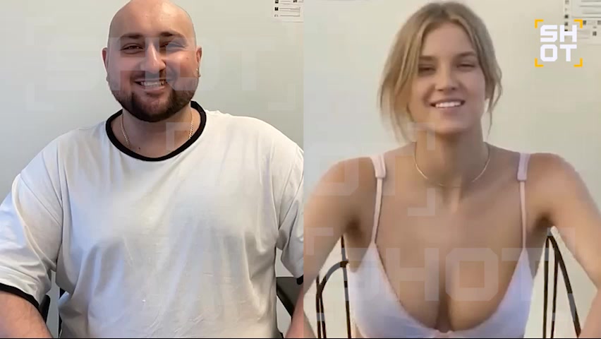 Миллионы рублей на вебкаме — российские мужчины увольняются ради работы нейромоделями. Любой человек за пару минут стано 1001100158992 91844