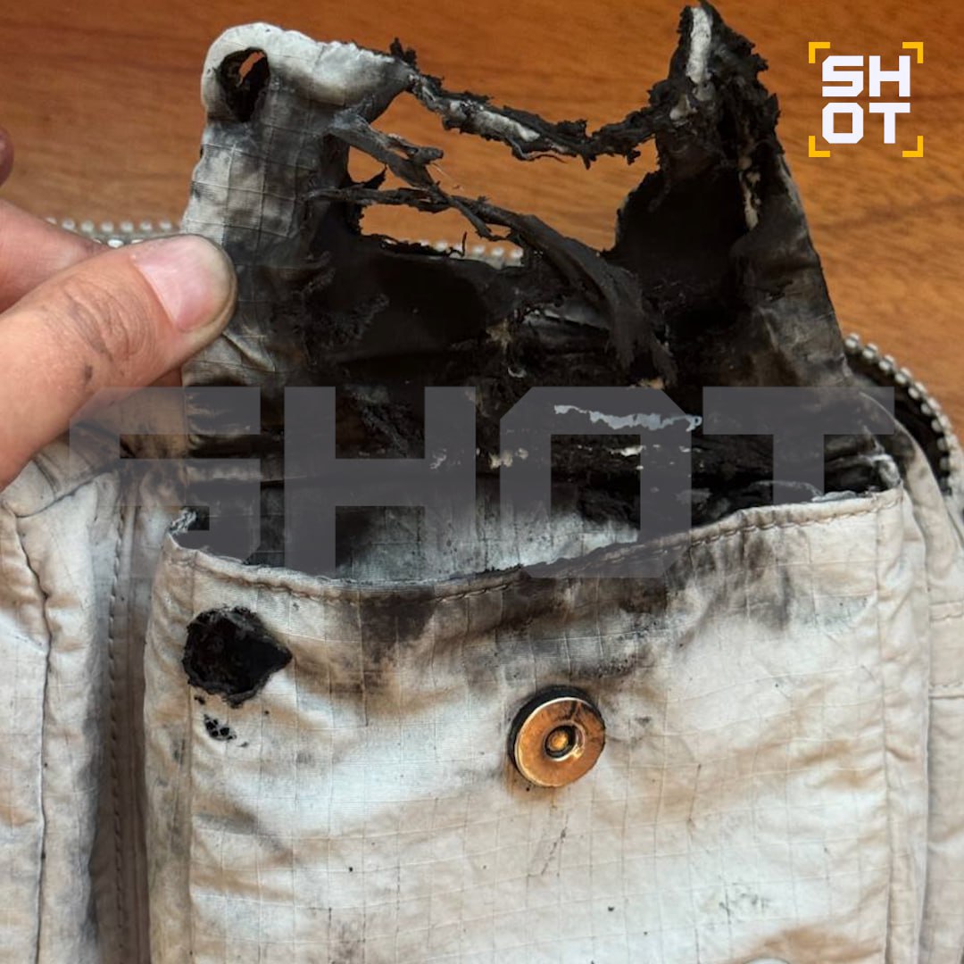 Пауэрбанк взорвался у россиянки во время поездки на теплоходе в Эквадоре 1001100158992 91846