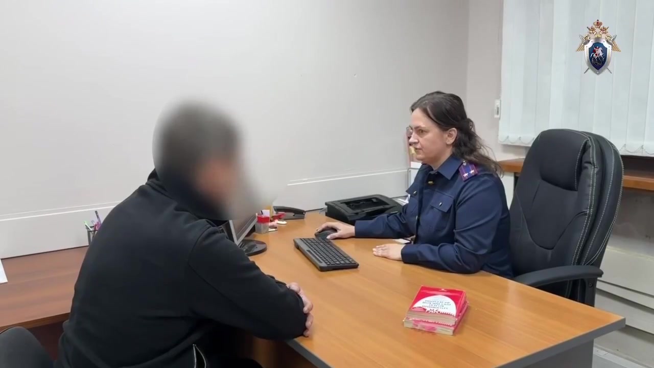 По делу о гибели подростков в частной сауне в Прокопьевске задержаны владелец помещения и его брат. 1001259695380 24872