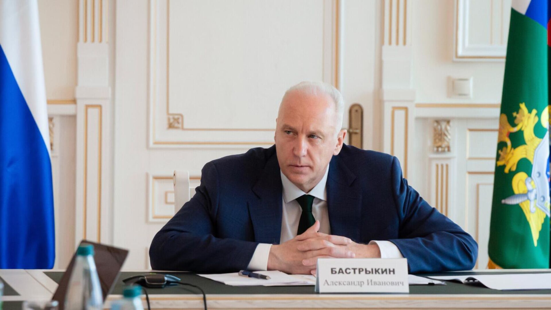 Бастрыкин поручил доложить о ходе проверки после убийства женщины в Германии 1988081644 025816001158 1920x0 80 0 0 66a67f6826a42ed205b51cb19ffbc89a