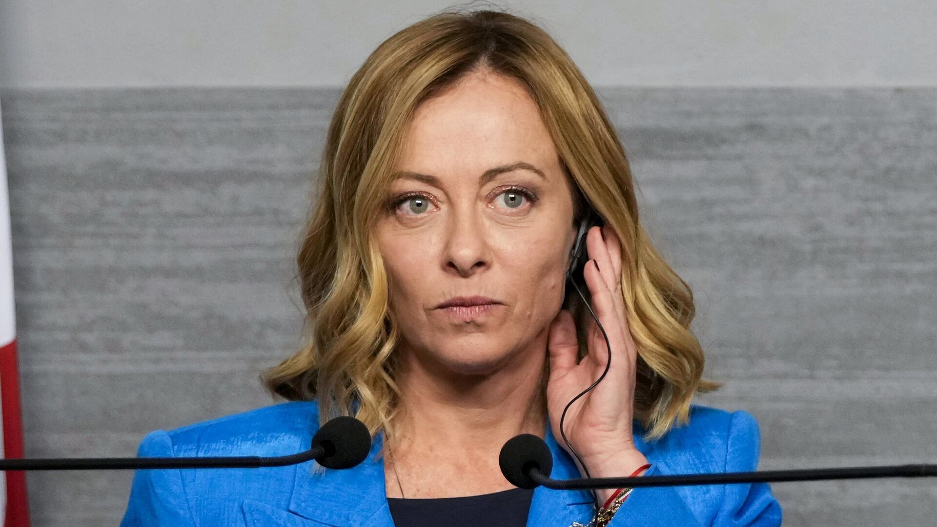 Епархия Рима не знала, что декоратор нарисовал ангелу в храме лицо Мелони 2008959467 0030721728 1920x0 80 0 0 c9b50a3f7ac71ea78ae598e4677ae315