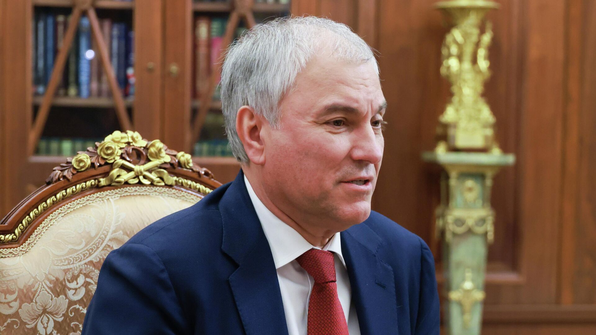 Володин призвал не допустить повторения событий Второй мировой войны 2064253154 07930701806 1920x0 80 0 0 66f80d811b524e7f16ea996148641ccf