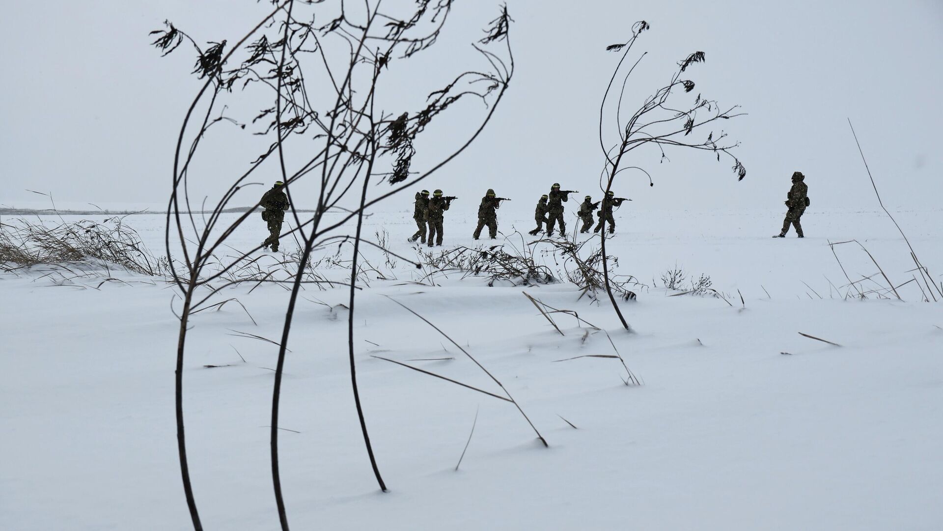 РИА Новости: в зоне ответственности «Запада» фиксируют случаи дезертирства ВСУ 2065613961 0030681727 1920x0 80 0 0 490caecee5a7b9a5c91748b214d72530 2